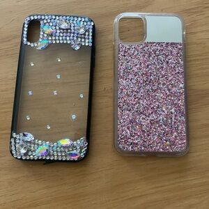 2 iPhone 11 cases UGC